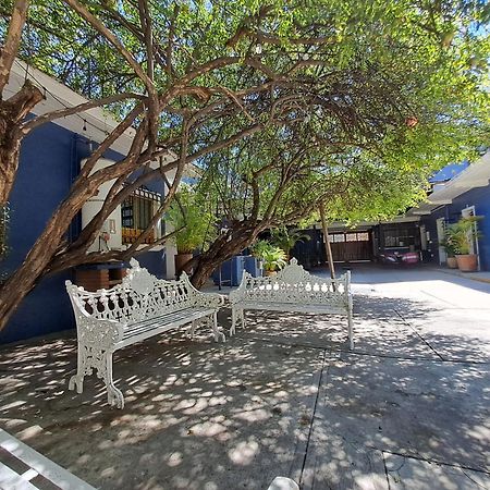 Casa Refugio Budget House 8 Rooms & 9 Bathrooms Oaxaca Extérieur photo