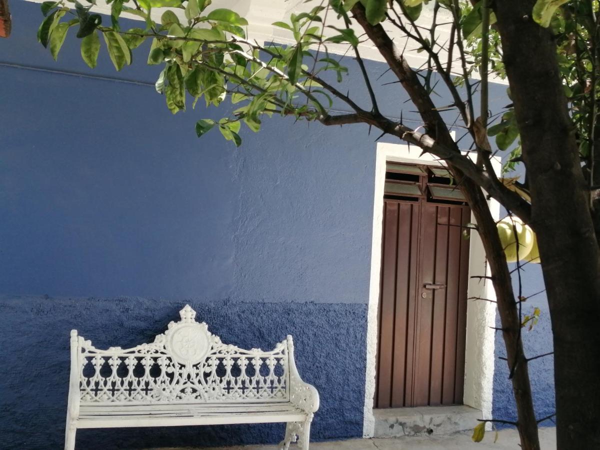 Casa Refugio Budget House 8 Rooms & 9 Bathrooms Oaxaca Extérieur photo