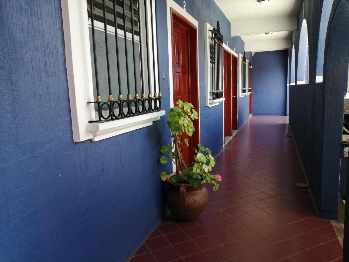 Casa Refugio Budget House 8 Rooms & 9 Bathrooms Oaxaca Extérieur photo