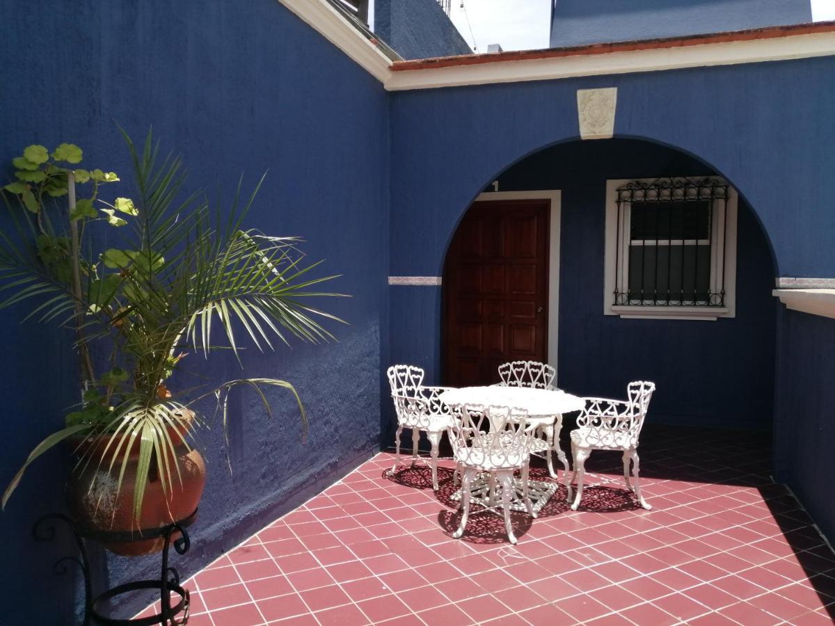 Casa Refugio Budget House 8 Rooms & 9 Bathrooms Oaxaca Extérieur photo