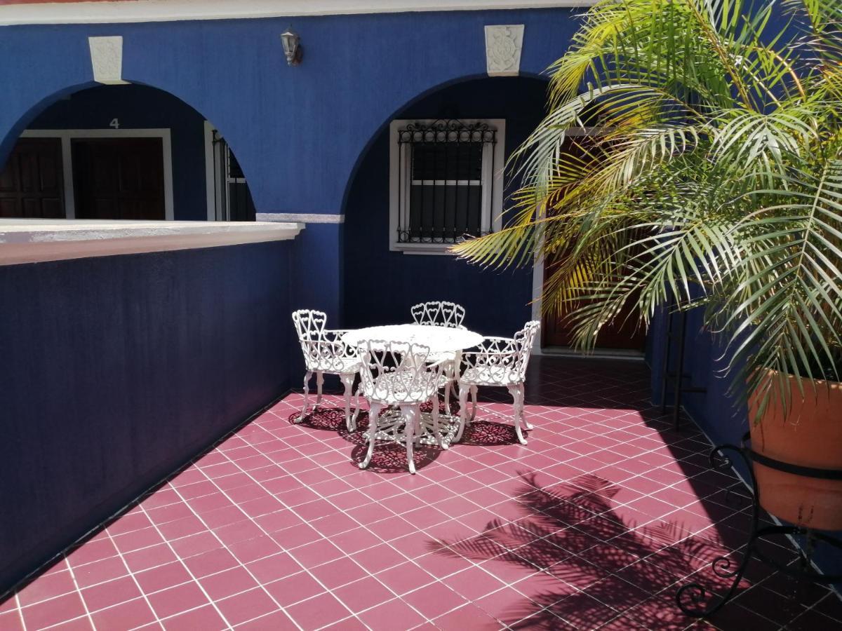 Casa Refugio Budget House 8 Rooms & 9 Bathrooms Oaxaca Extérieur photo
