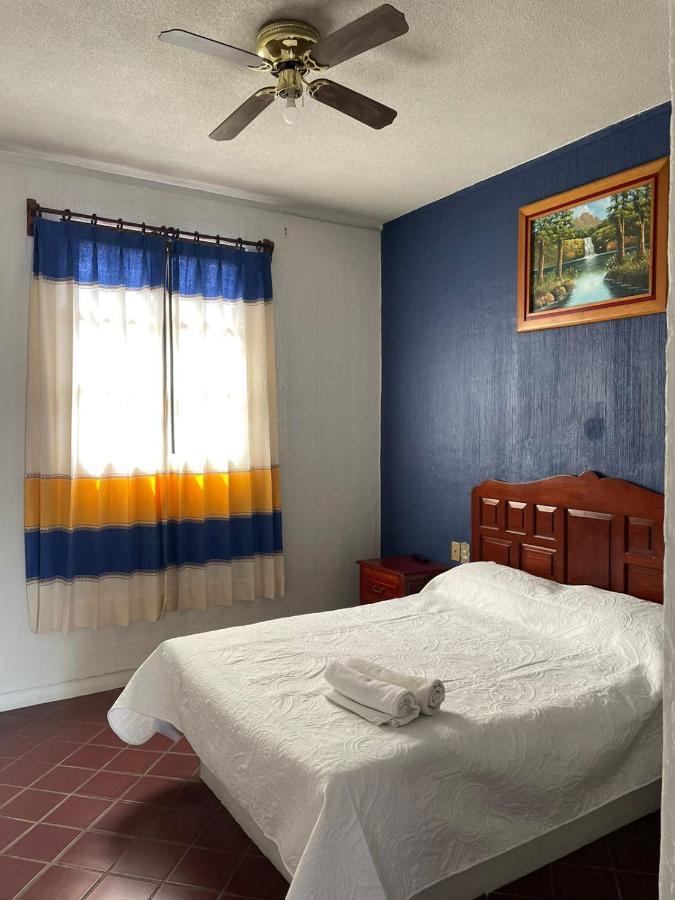 Casa Refugio Budget House 8 Rooms & 9 Bathrooms Oaxaca Extérieur photo