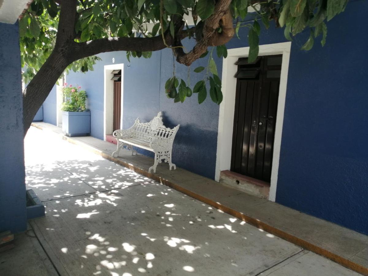 Casa Refugio Budget House 8 Rooms & 9 Bathrooms Oaxaca Extérieur photo