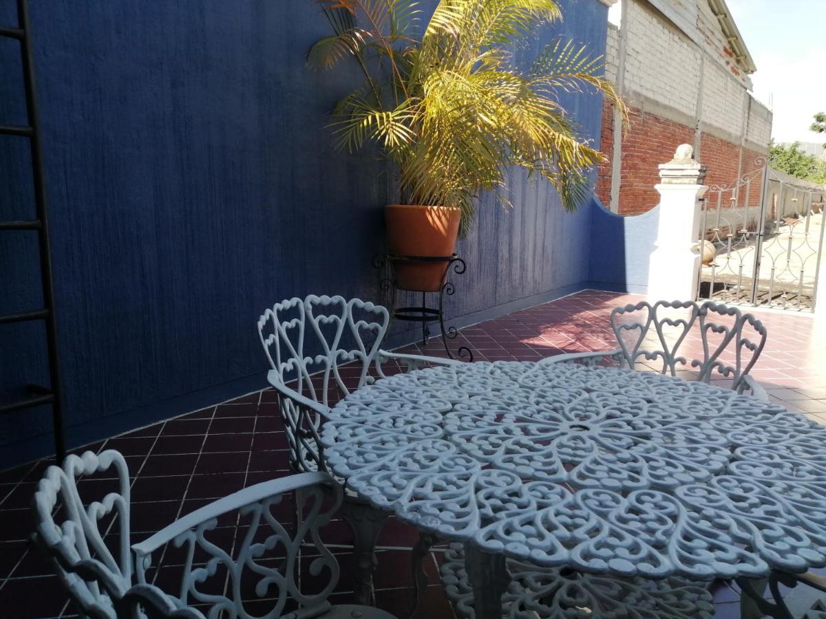 Casa Refugio Budget House 8 Rooms & 9 Bathrooms Oaxaca Extérieur photo