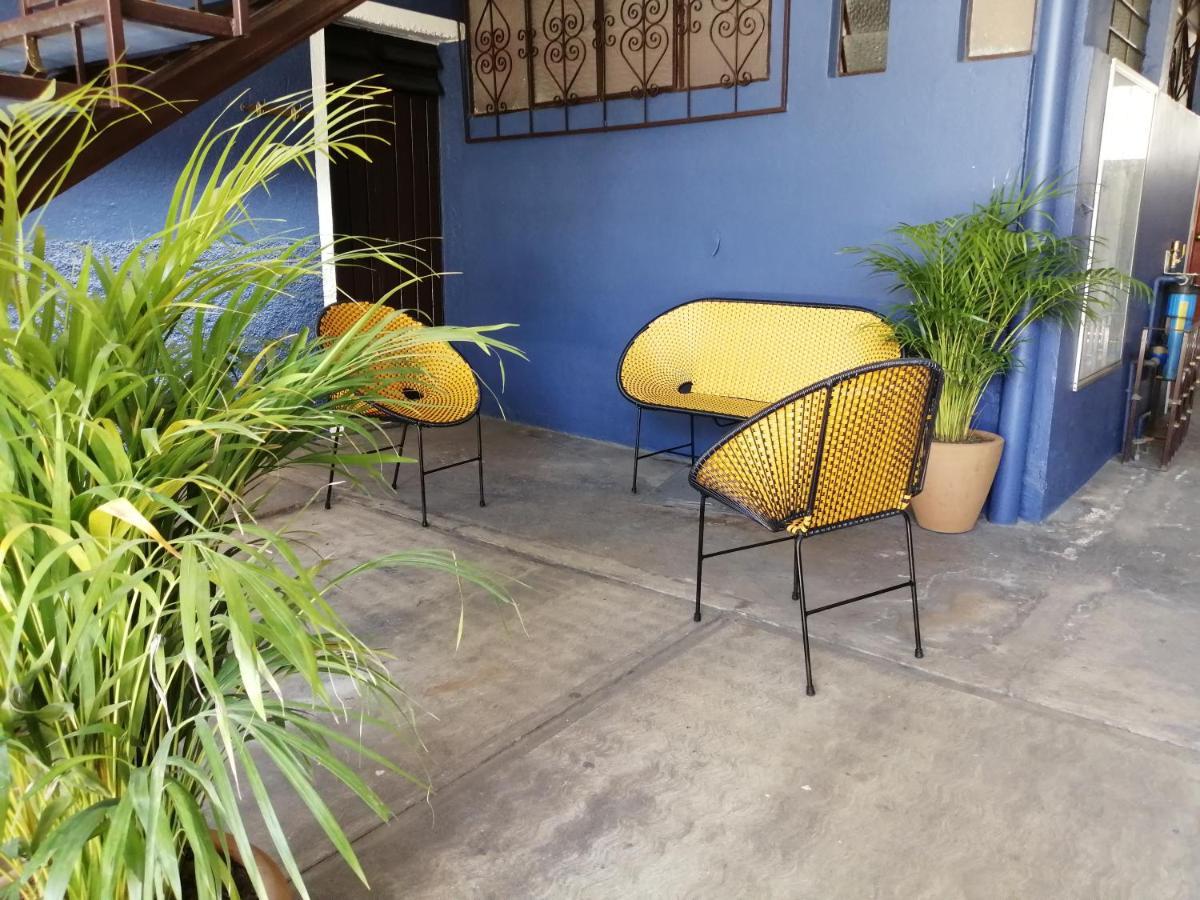 Casa Refugio Budget House 8 Rooms & 9 Bathrooms Oaxaca Extérieur photo