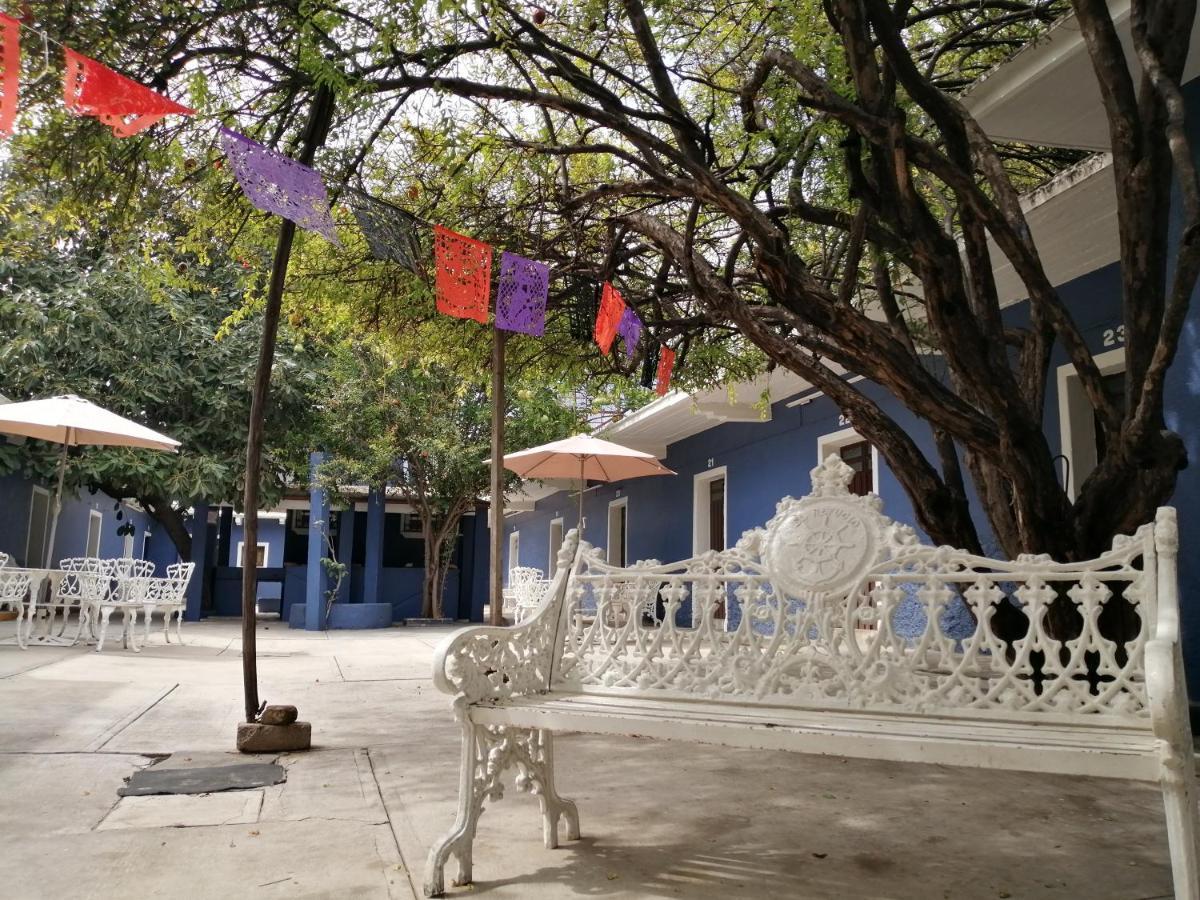 Casa Refugio Budget House 8 Rooms & 9 Bathrooms Oaxaca Extérieur photo