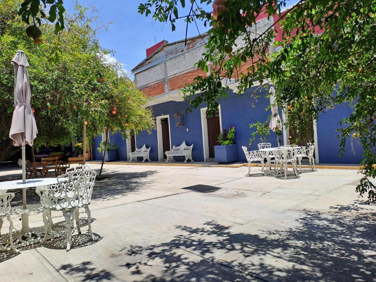 Casa Refugio Budget House 8 Rooms & 9 Bathrooms Oaxaca Extérieur photo