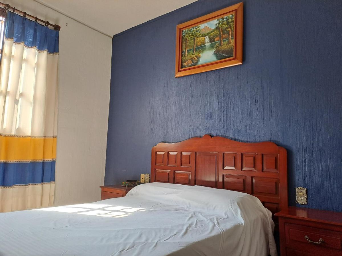 Casa Refugio Budget House 8 Rooms & 9 Bathrooms Oaxaca Extérieur photo