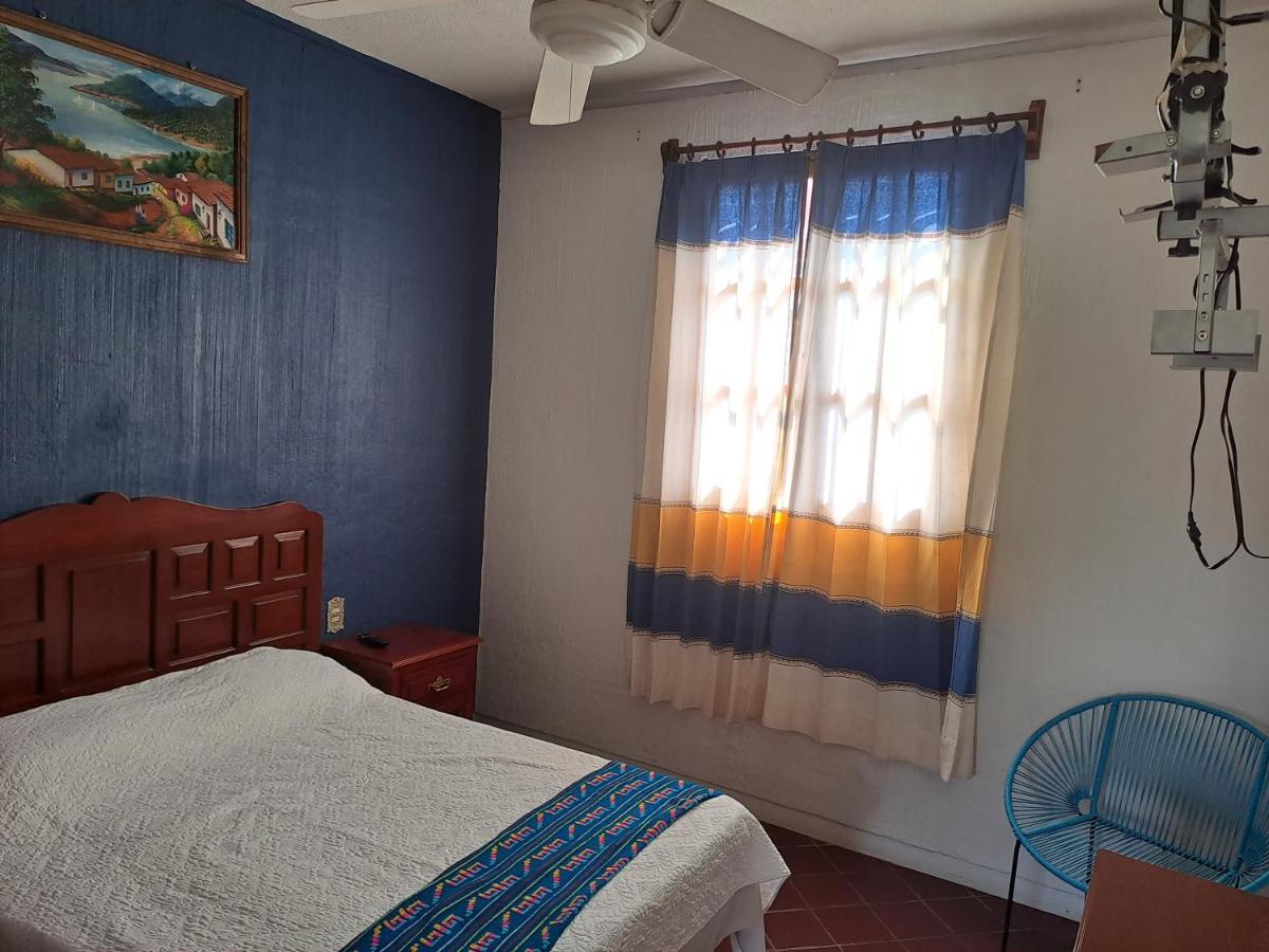 Casa Refugio Budget House 8 Rooms & 9 Bathrooms Oaxaca Extérieur photo