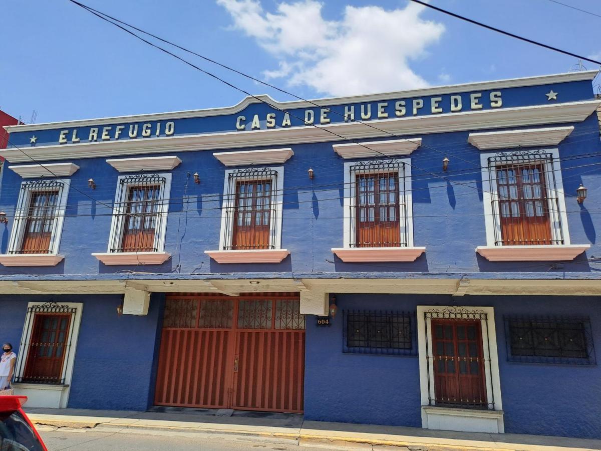 Casa Refugio Budget House 8 Rooms & 9 Bathrooms Oaxaca Extérieur photo