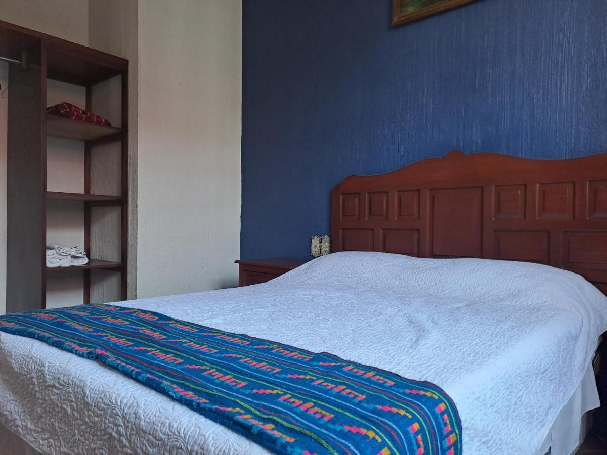 Casa Refugio Budget House 8 Rooms & 9 Bathrooms Oaxaca Extérieur photo