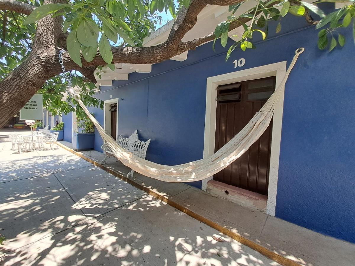 Casa Refugio Budget House 8 Rooms & 9 Bathrooms Oaxaca Extérieur photo