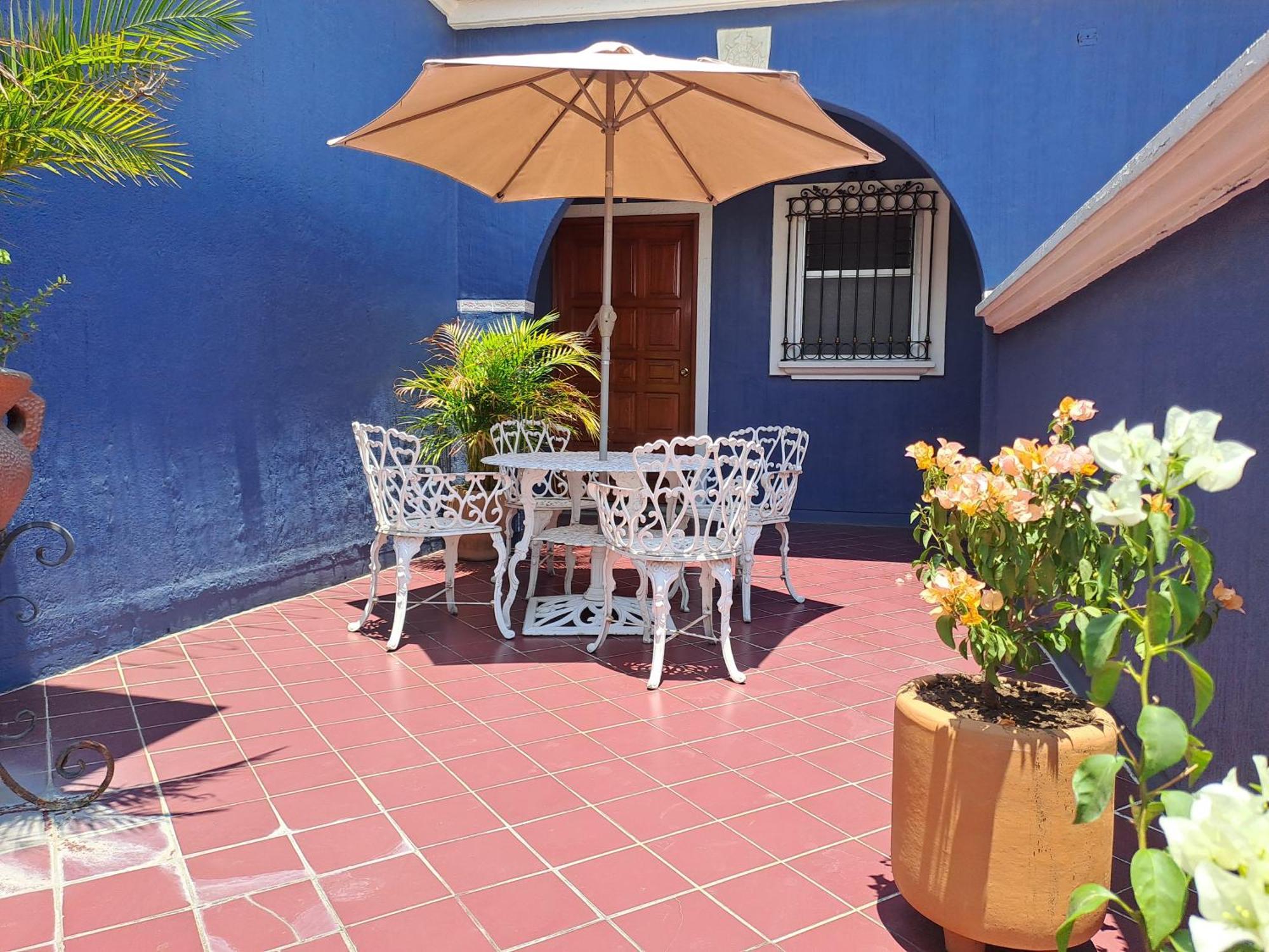 Casa Refugio Budget House 8 Rooms & 9 Bathrooms Oaxaca Extérieur photo