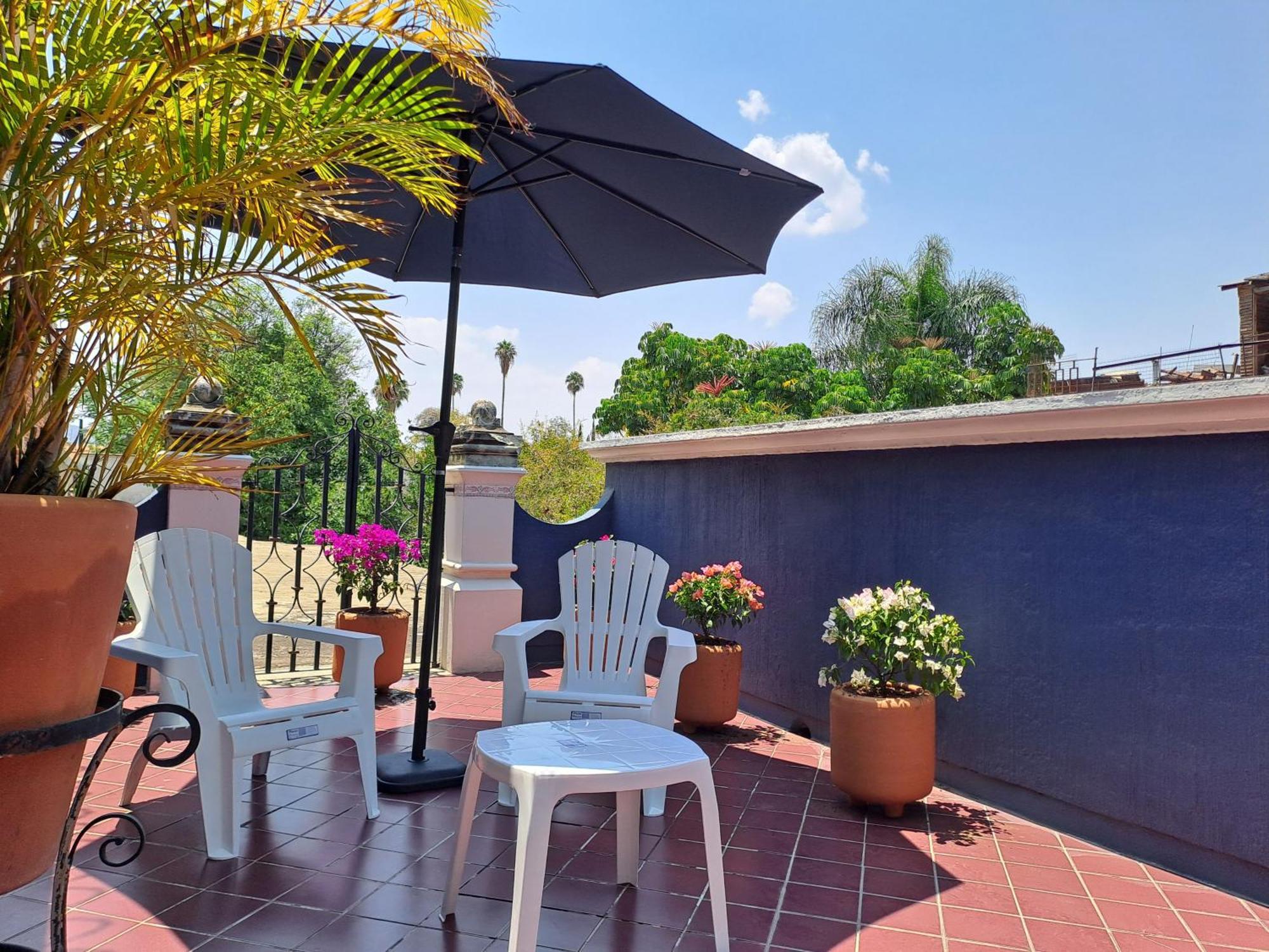 Casa Refugio Budget House 8 Rooms & 9 Bathrooms Oaxaca Extérieur photo