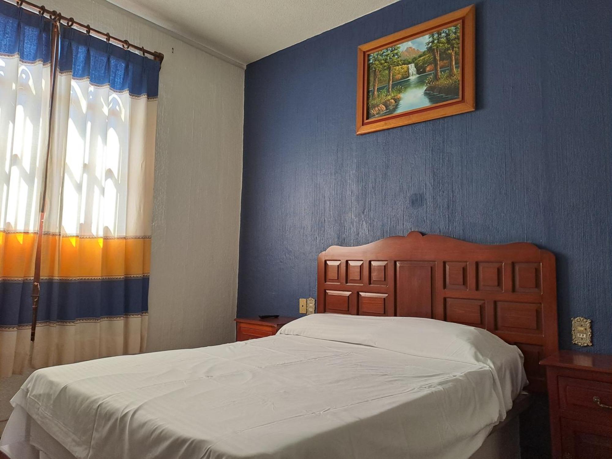 Casa Refugio Budget House 8 Rooms & 9 Bathrooms Oaxaca Chambre photo
