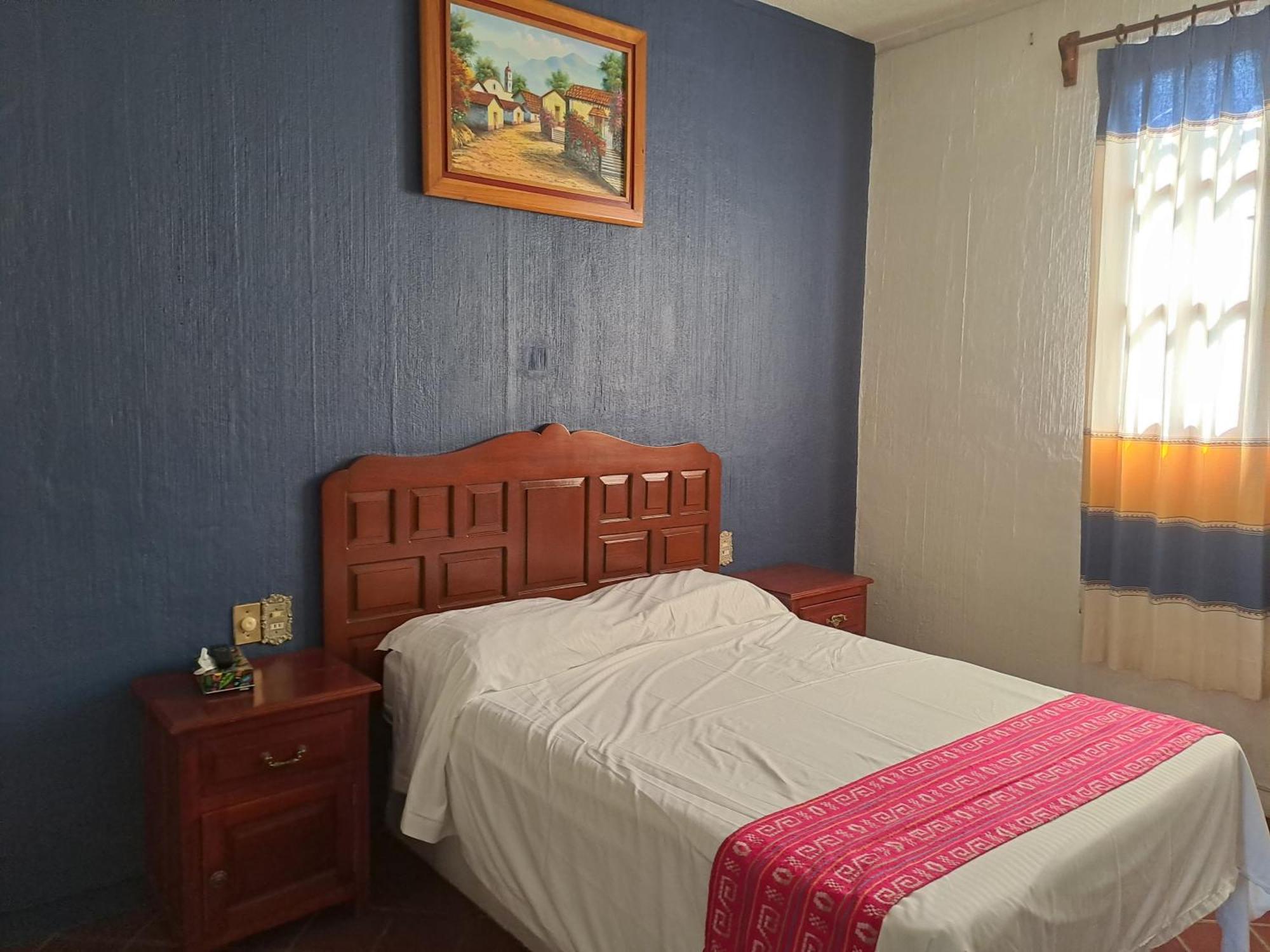 Casa Refugio Budget House 8 Rooms & 9 Bathrooms Oaxaca Chambre photo